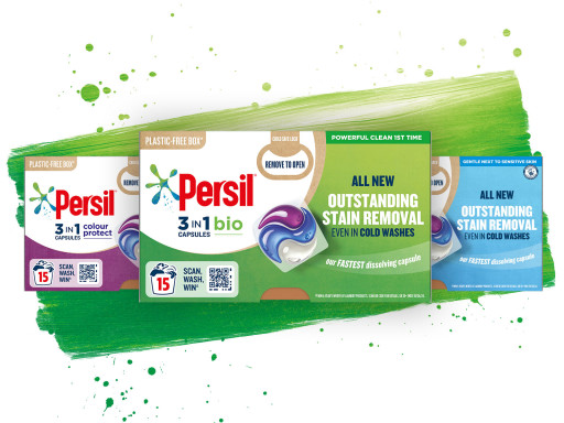 Products Persil