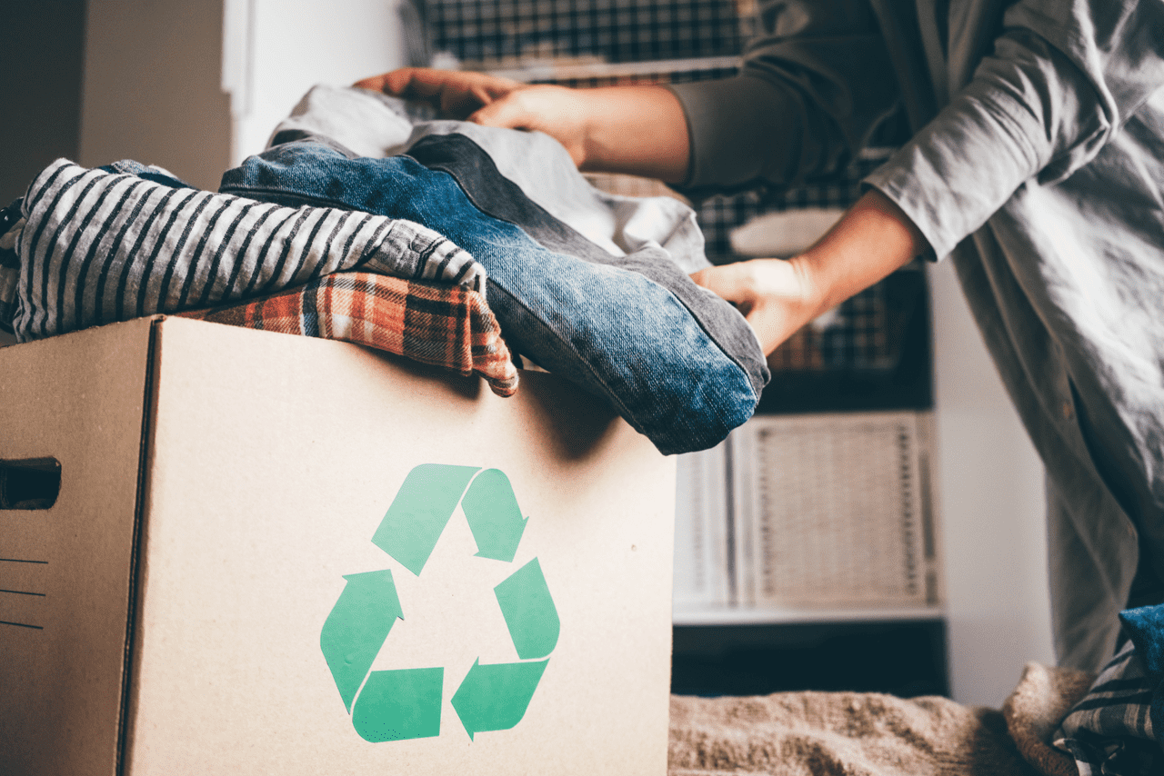 Why Recycle? The Key Benefits of Recycling | Persil